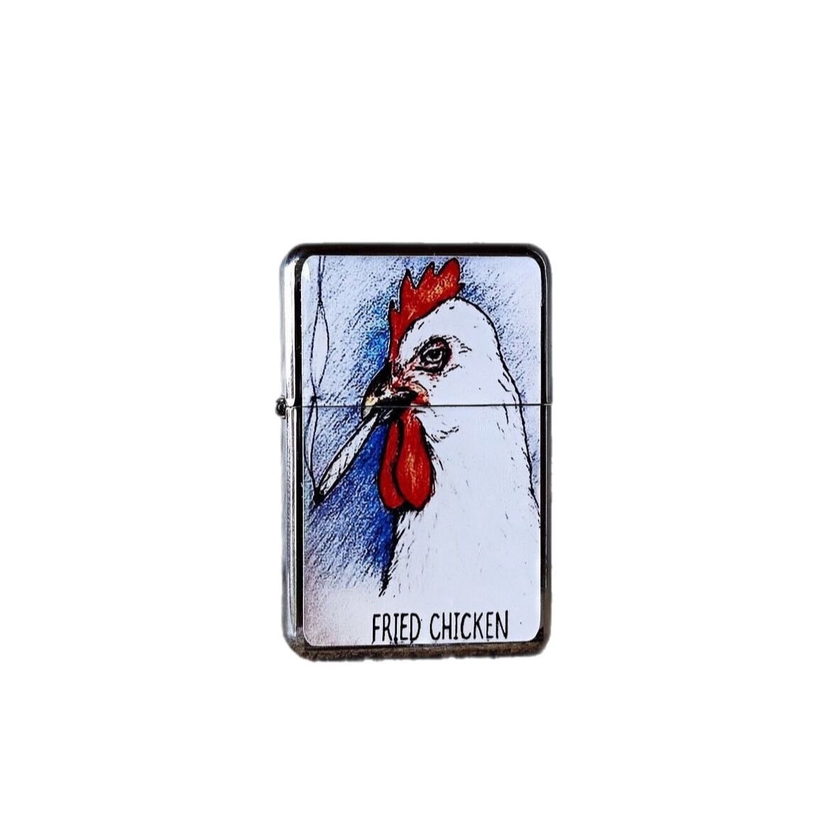 Chicken Lighter