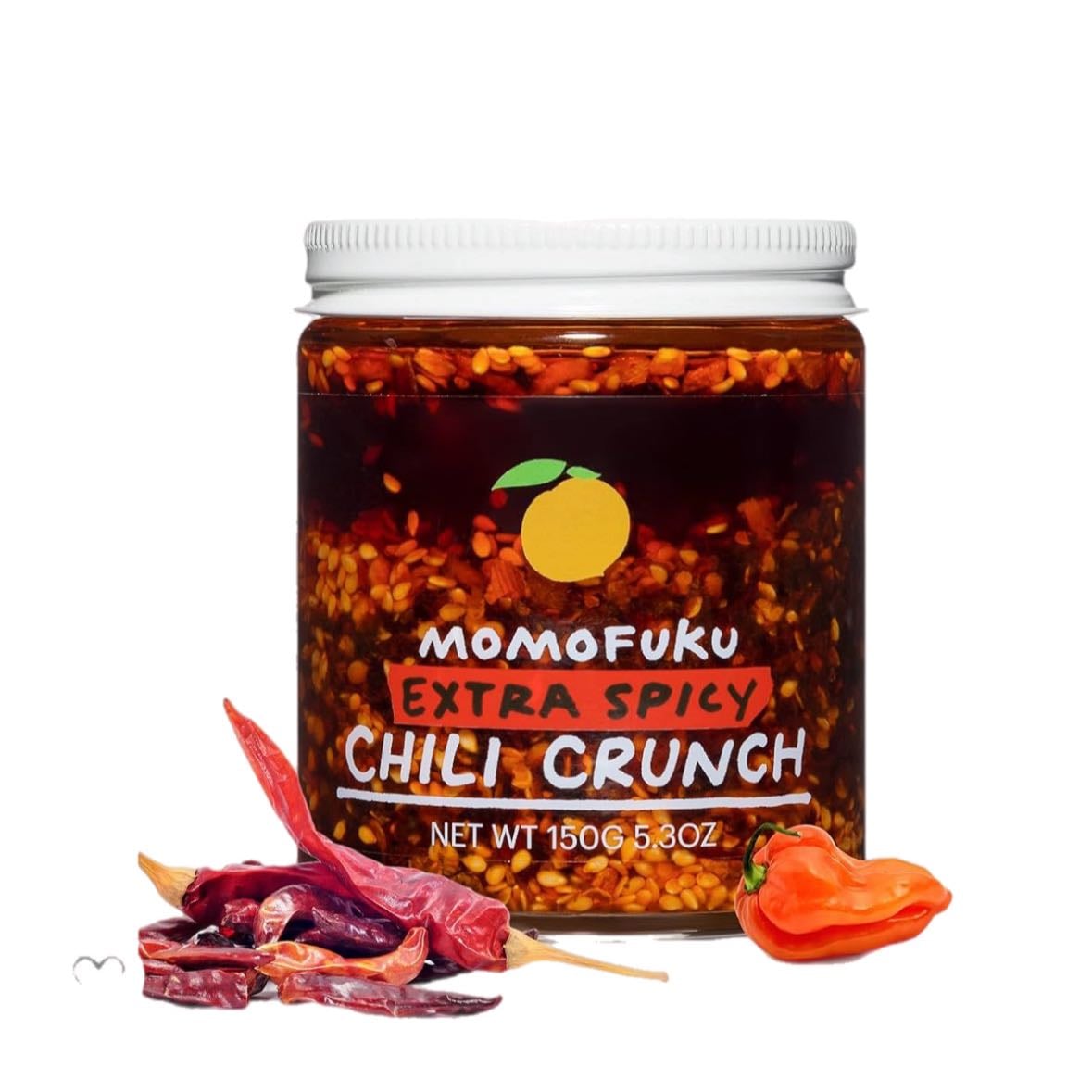 Chili Oil