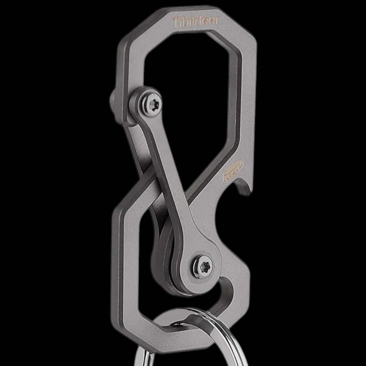 Carabiner