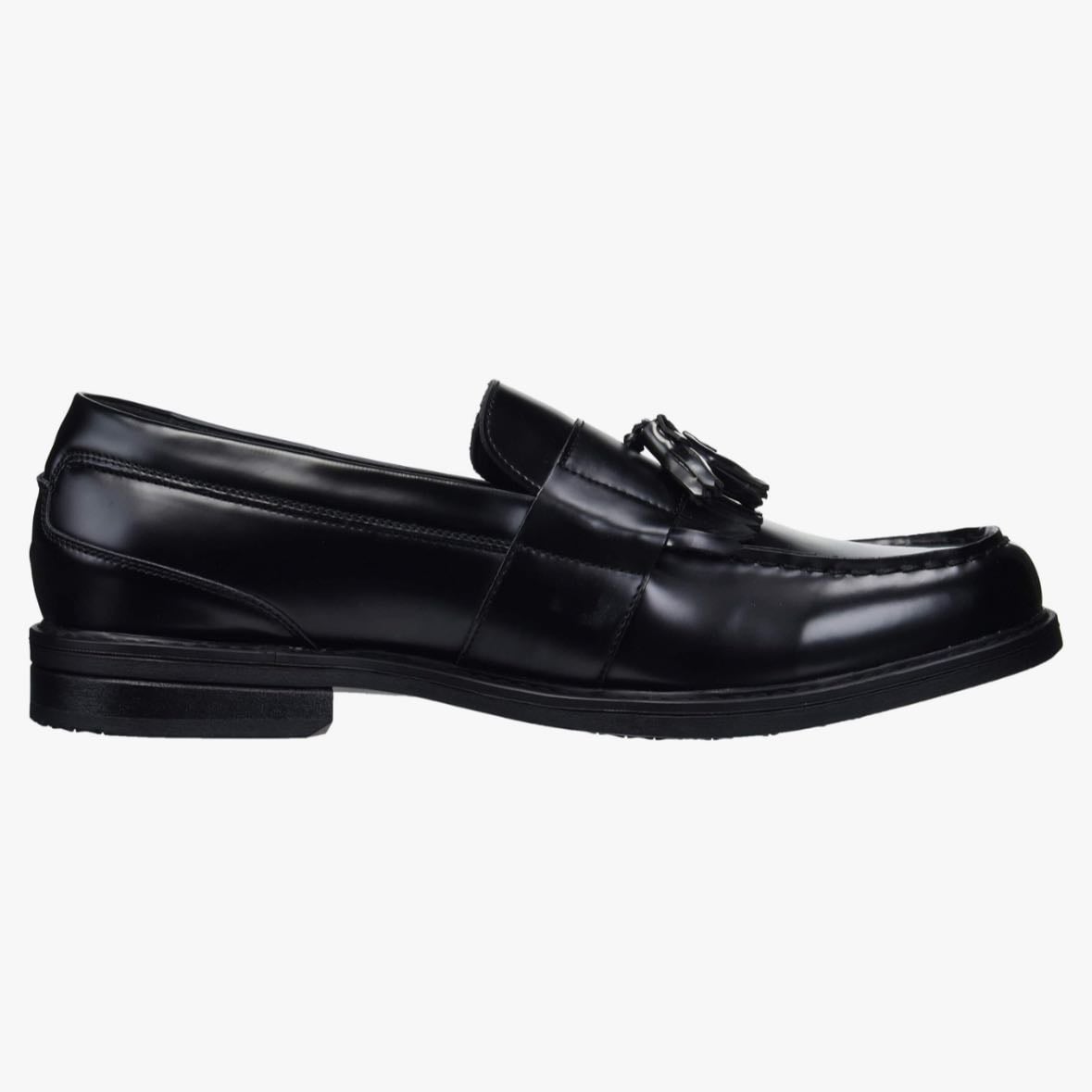 Tassel Loafers