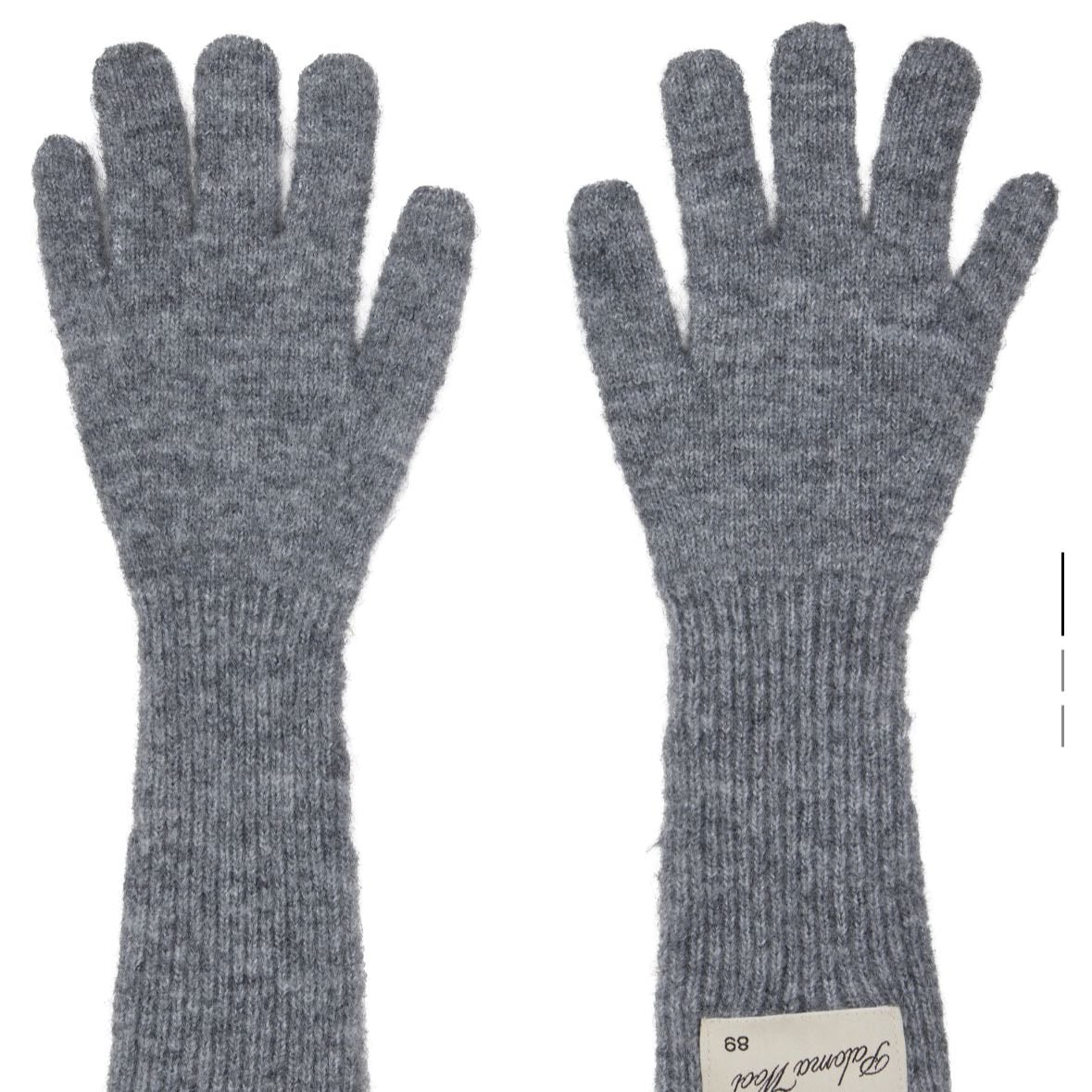Paloma Wool Gloves