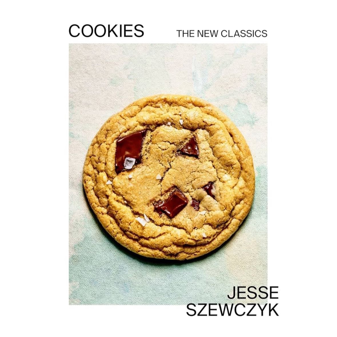 Cookie Baking Book