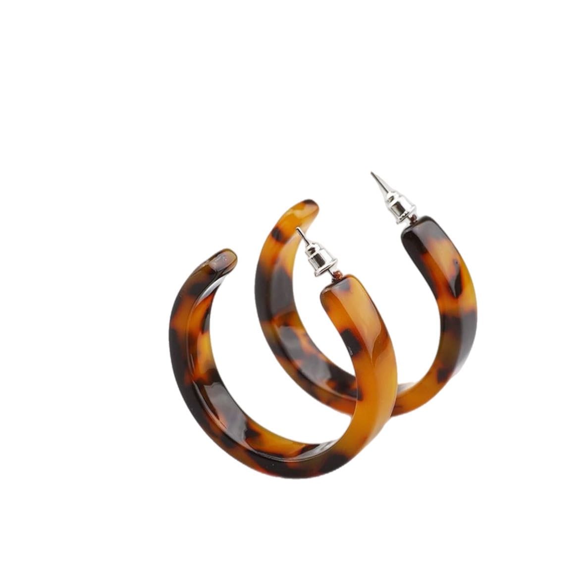 Tortoise Hoops