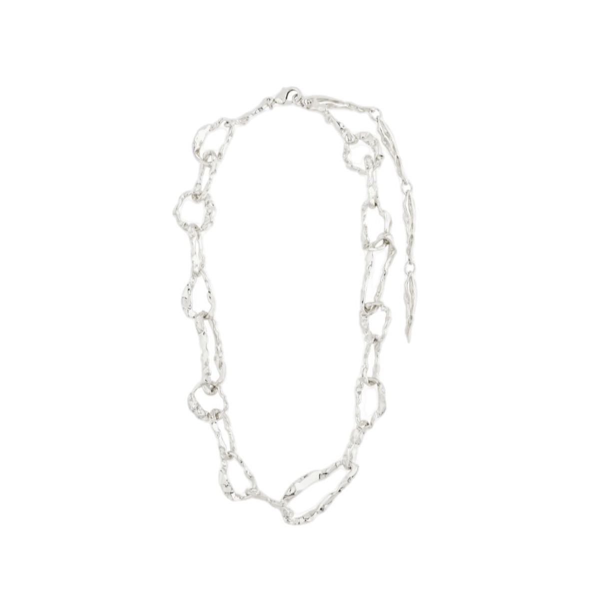 Chunky Chain Necklace