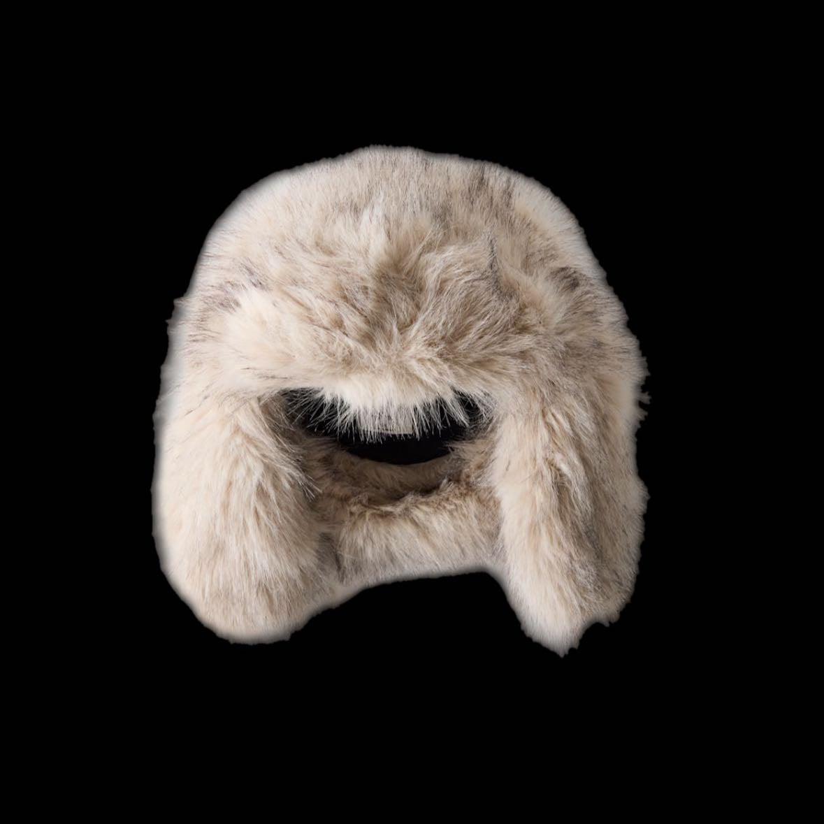 Faux Fur Trapper Hat