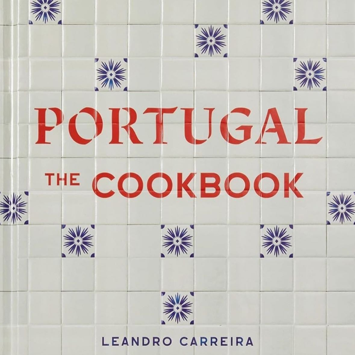 Portugal Cookbook