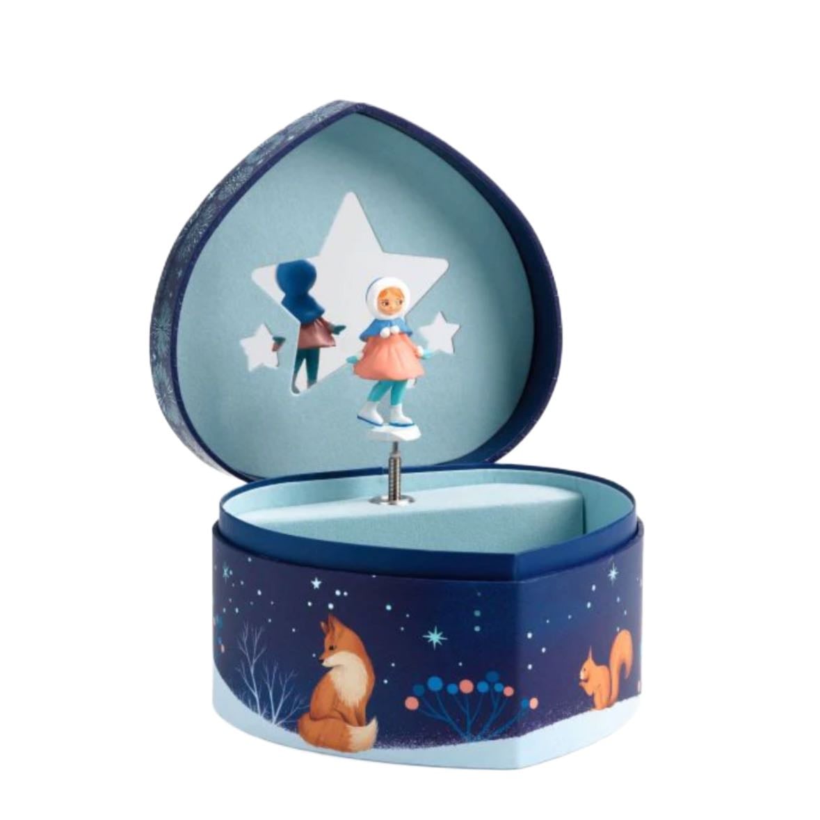 Music Box