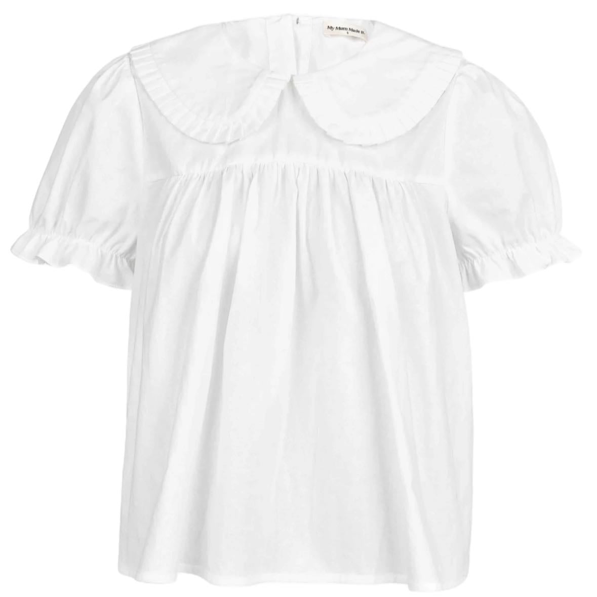 Babydoll Top