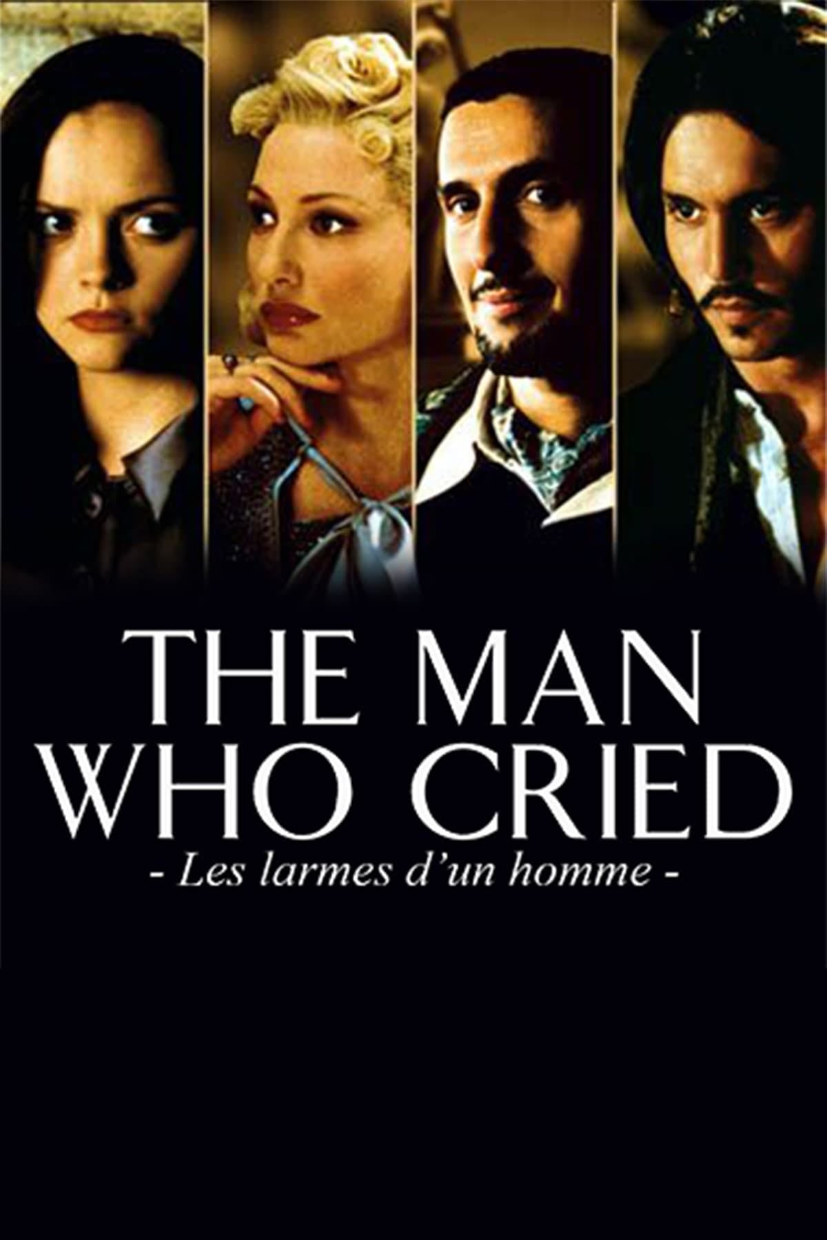 Les larmes d'un homme - Sally Potter · 2000