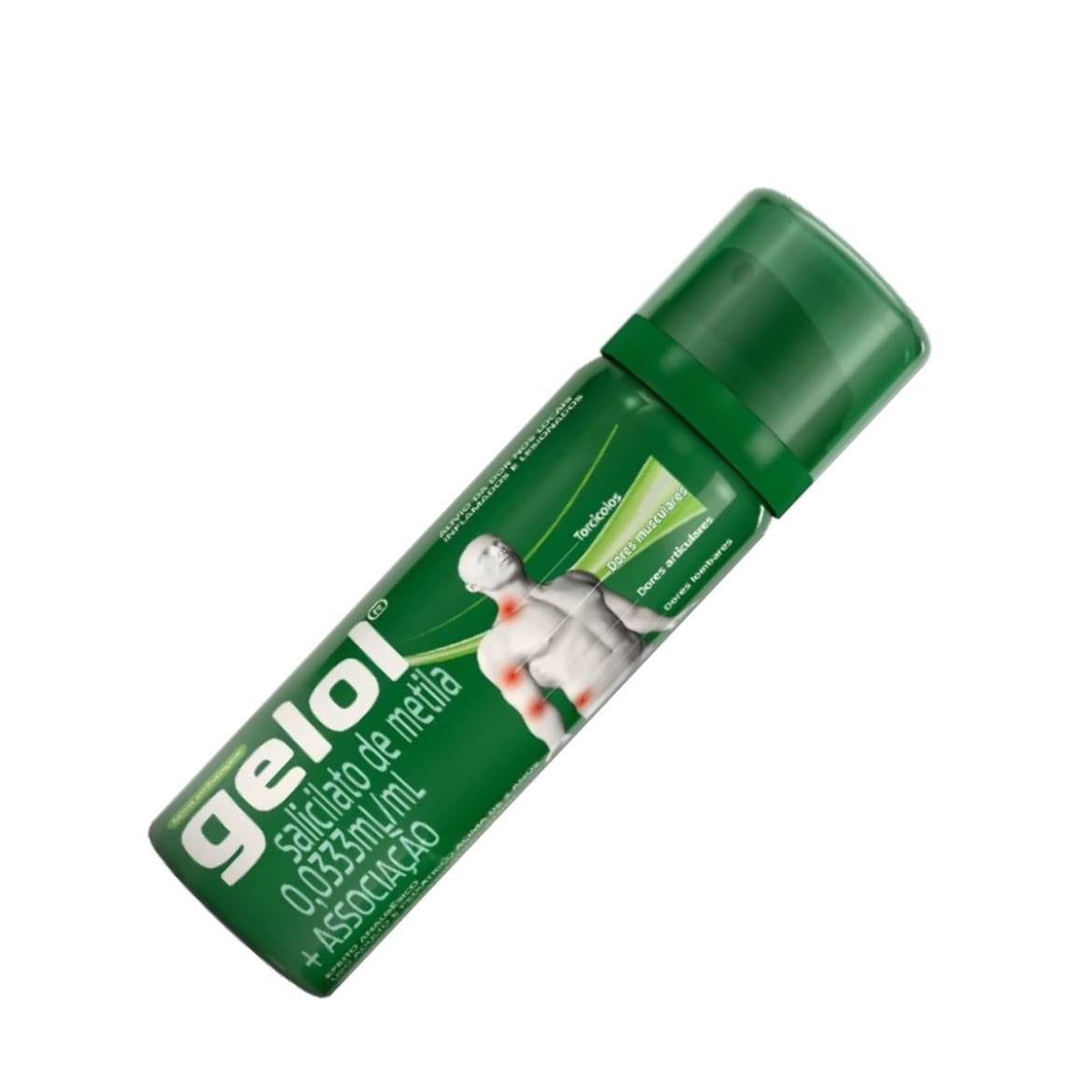 Gelol