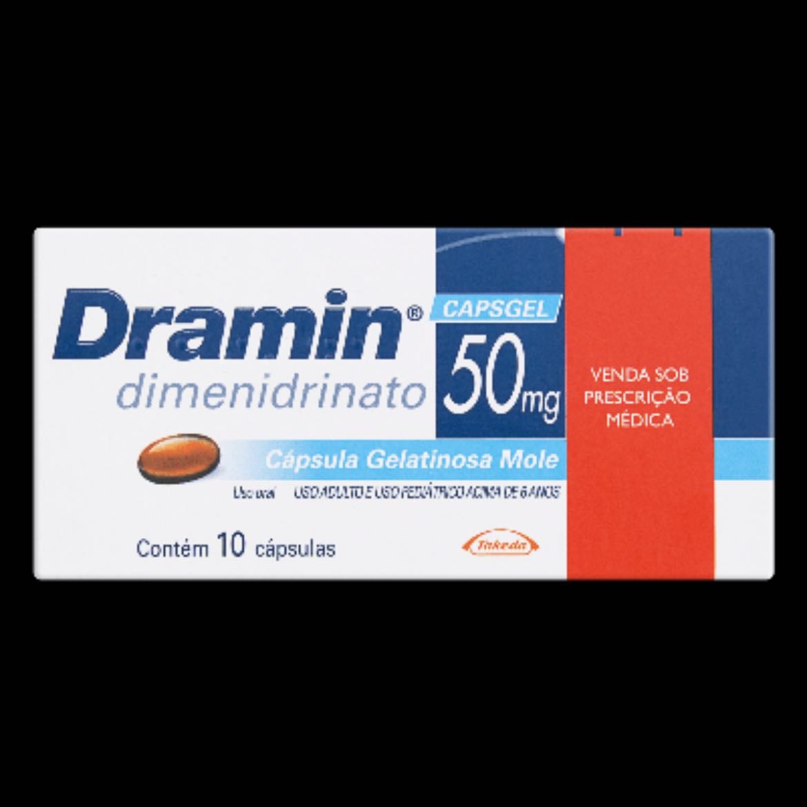 Dramin - Enjoo