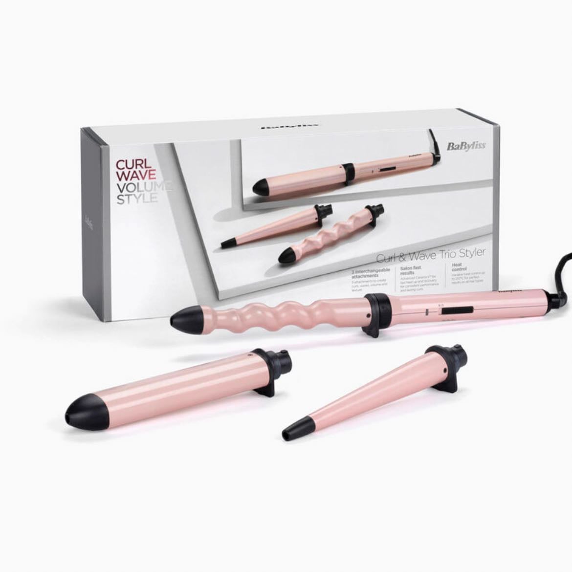 Babyliss