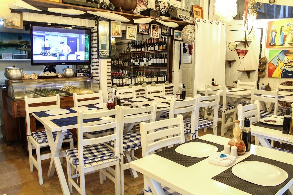 Cantina Jeri