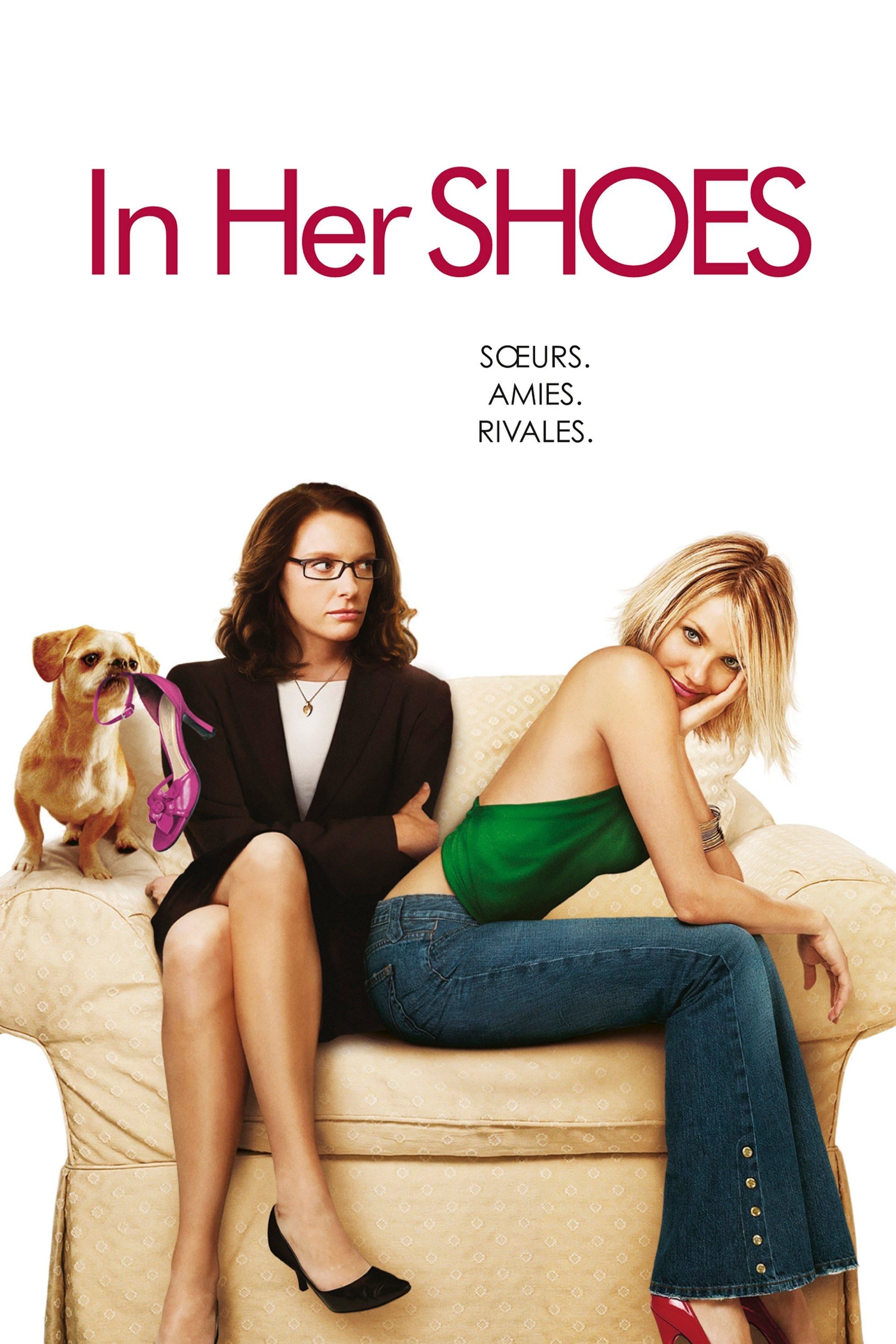 In her shoes - Curtis Hanson · 2005