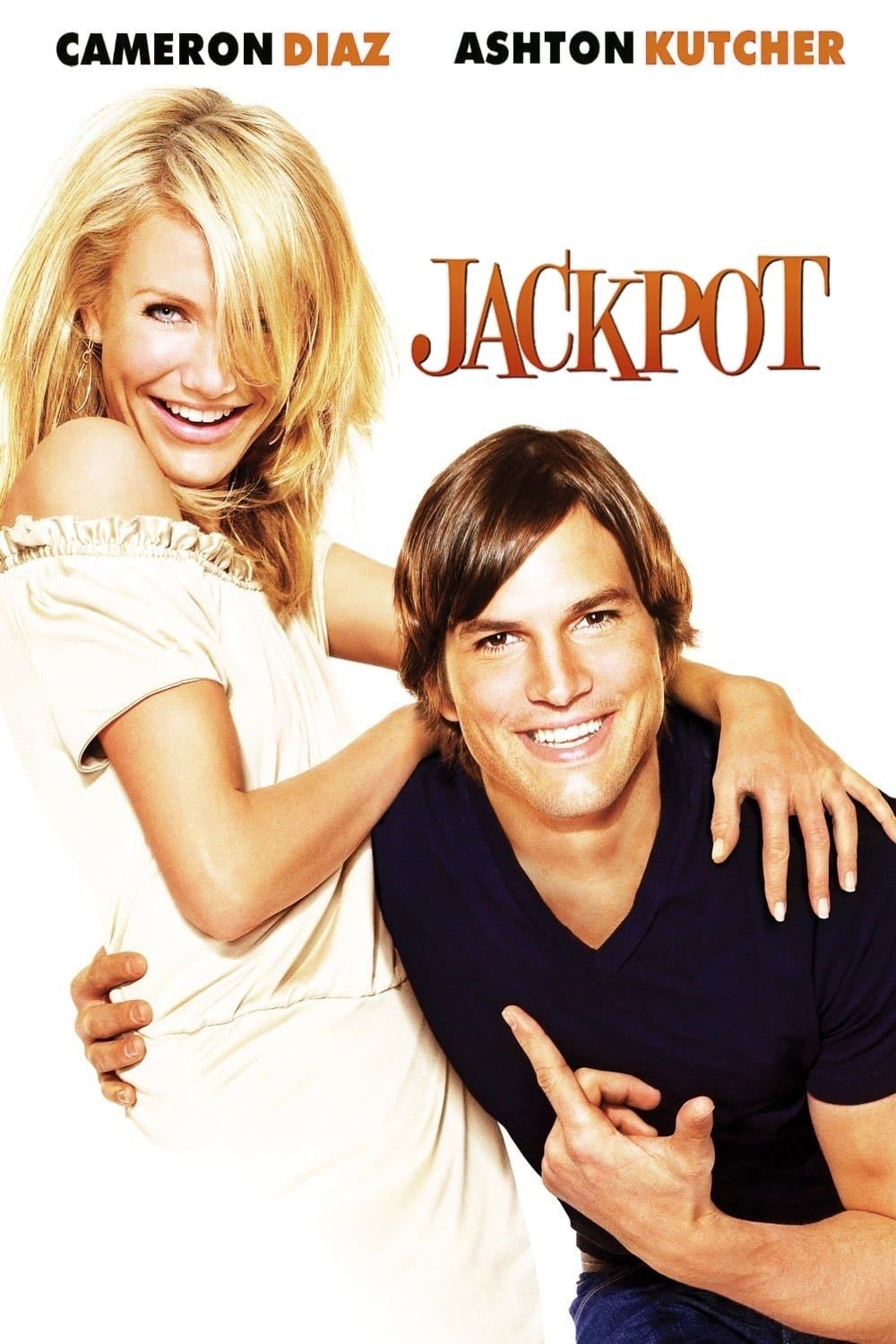 Jackpot - Tom Vaughan · 2008