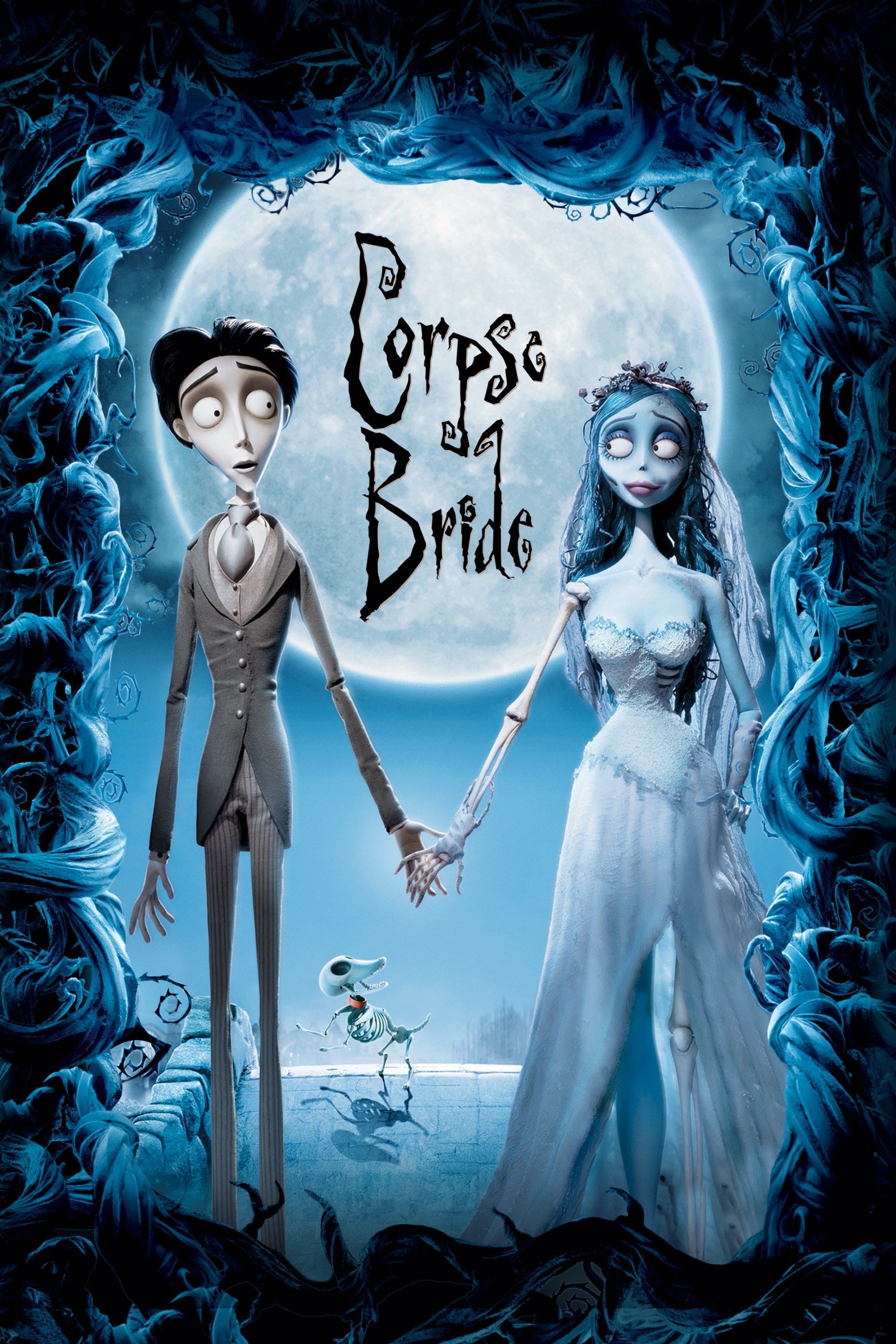 Les Noces funèbres - Mike Johnson · 2005
