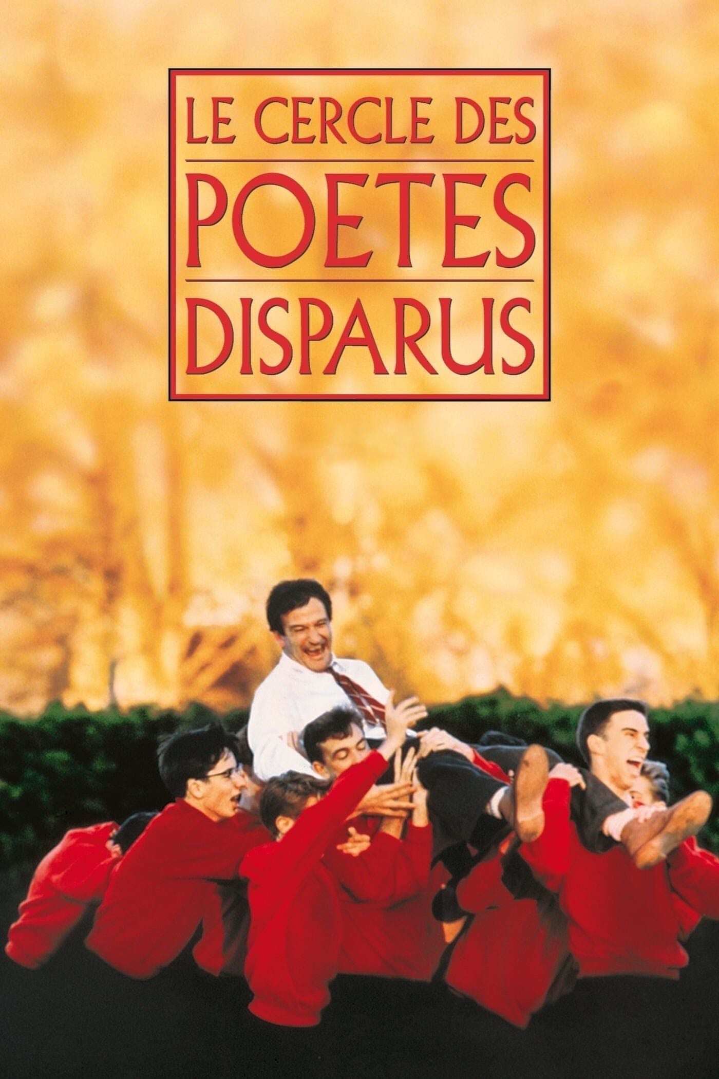 Le Cercle des poètes disparus - Peter Weir · 1989