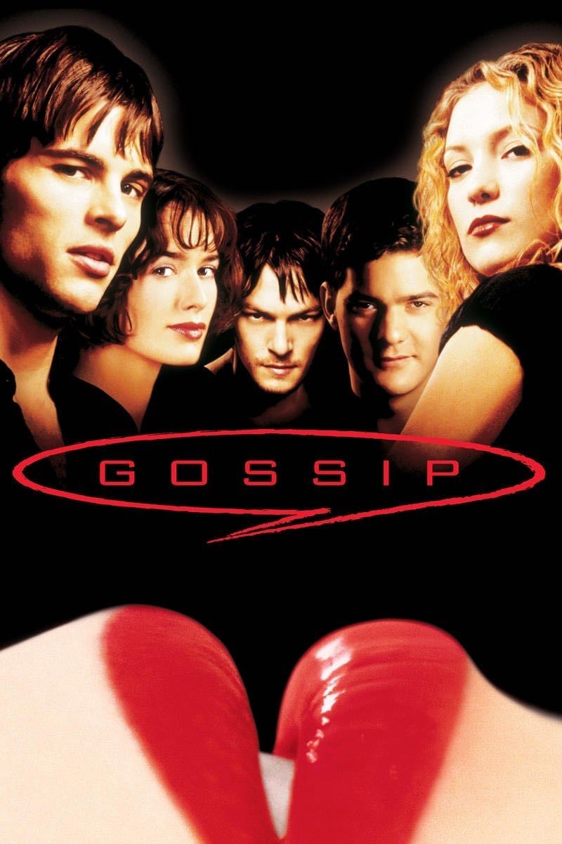 Fausses Rumeurs - Davis Guggenheim · 2000
