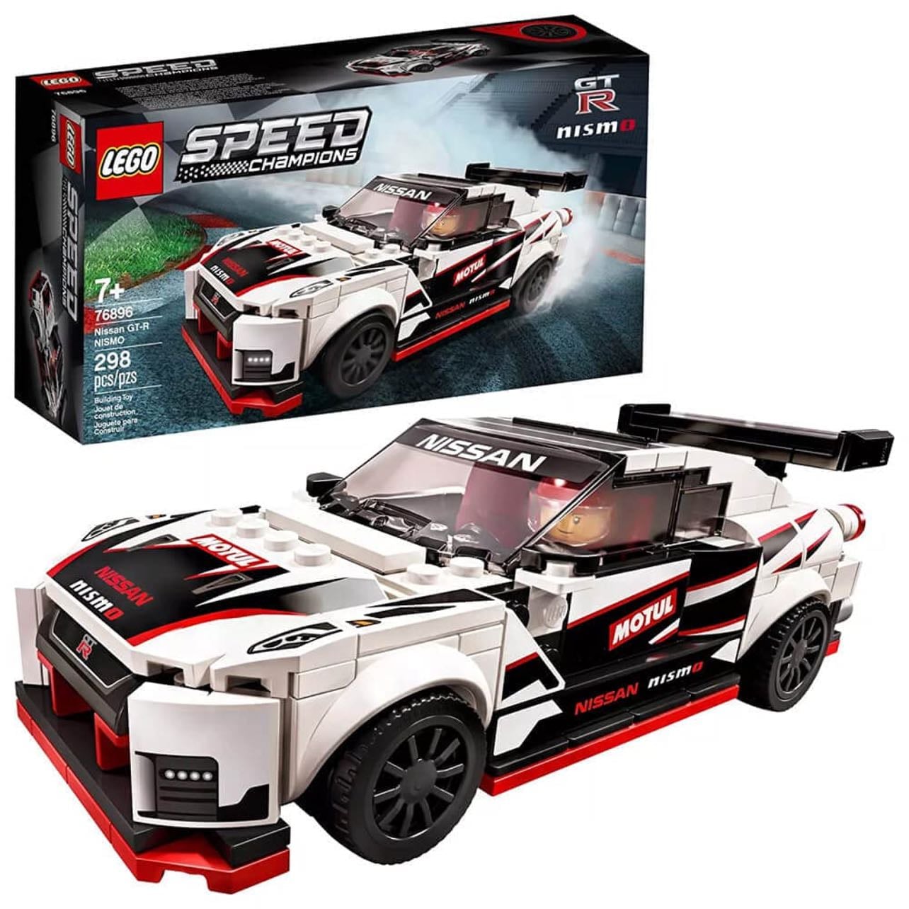 nissan gtr nismo