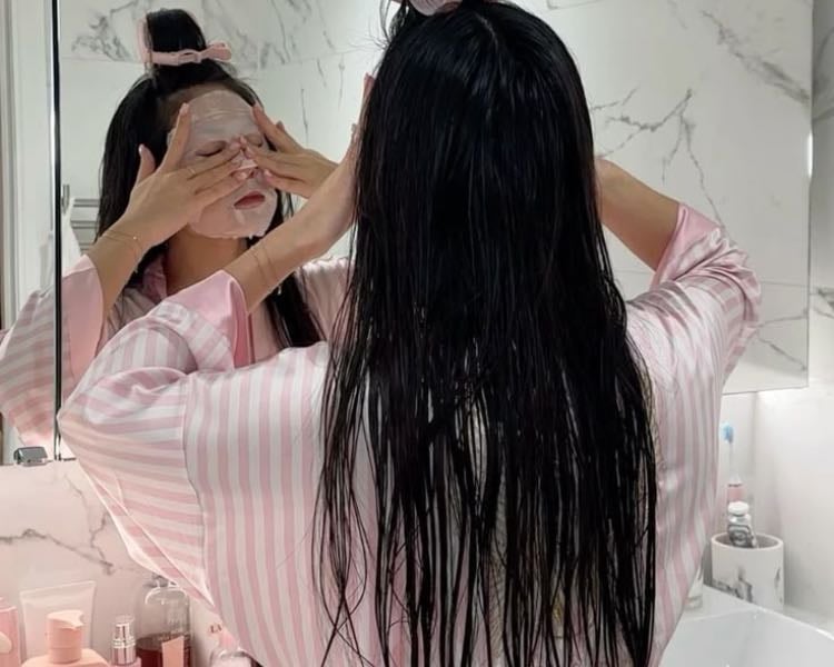 Rutina diaria para el cuidado de la piel💆🏻♀️✨