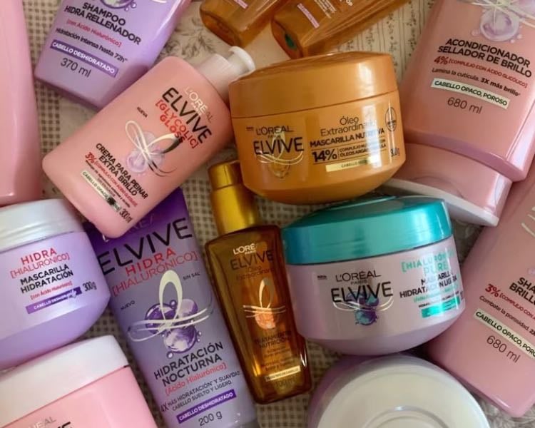 Productos para tu cabello🔝🎀