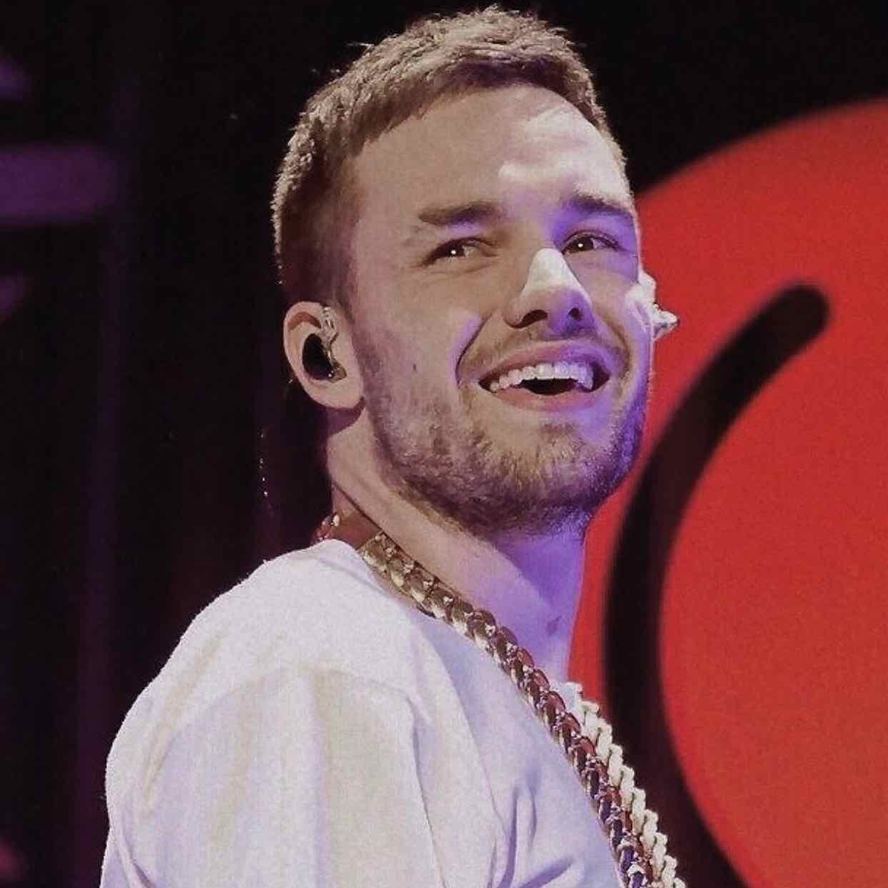 payne chain liam