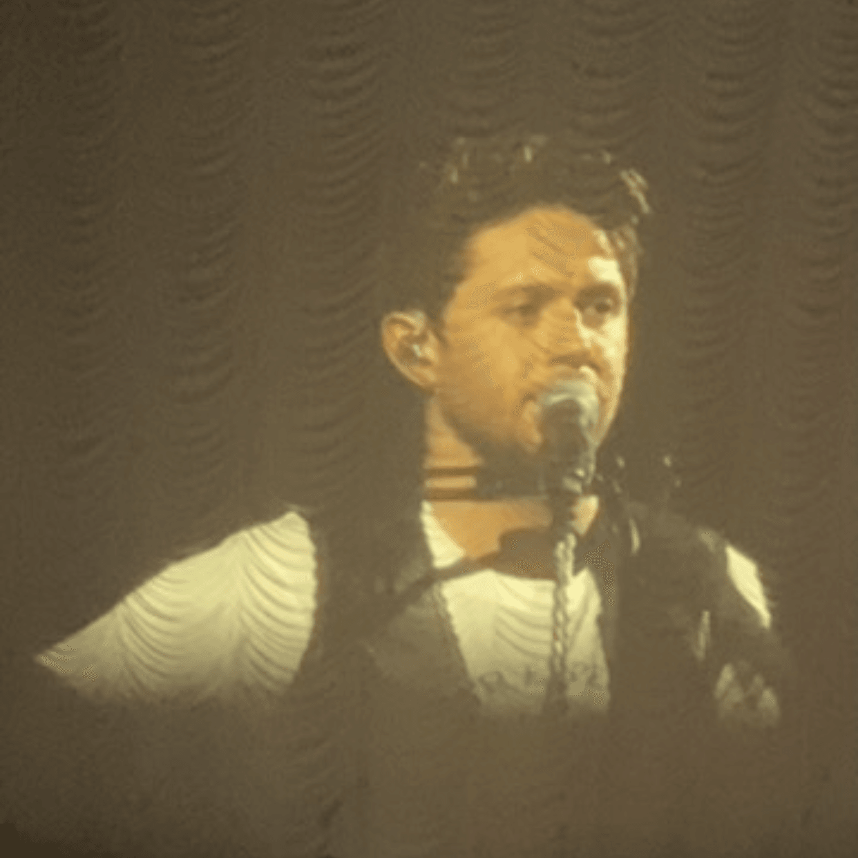 Niall Horan - tslot, 3 arena, night 1, ireland dublin, 2/23/24