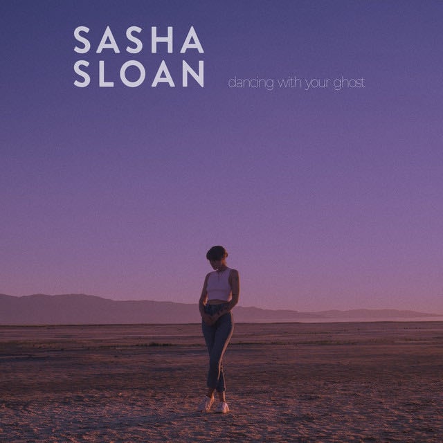 Dancing With Your Ghost - Album · Sasha Alex Sloan