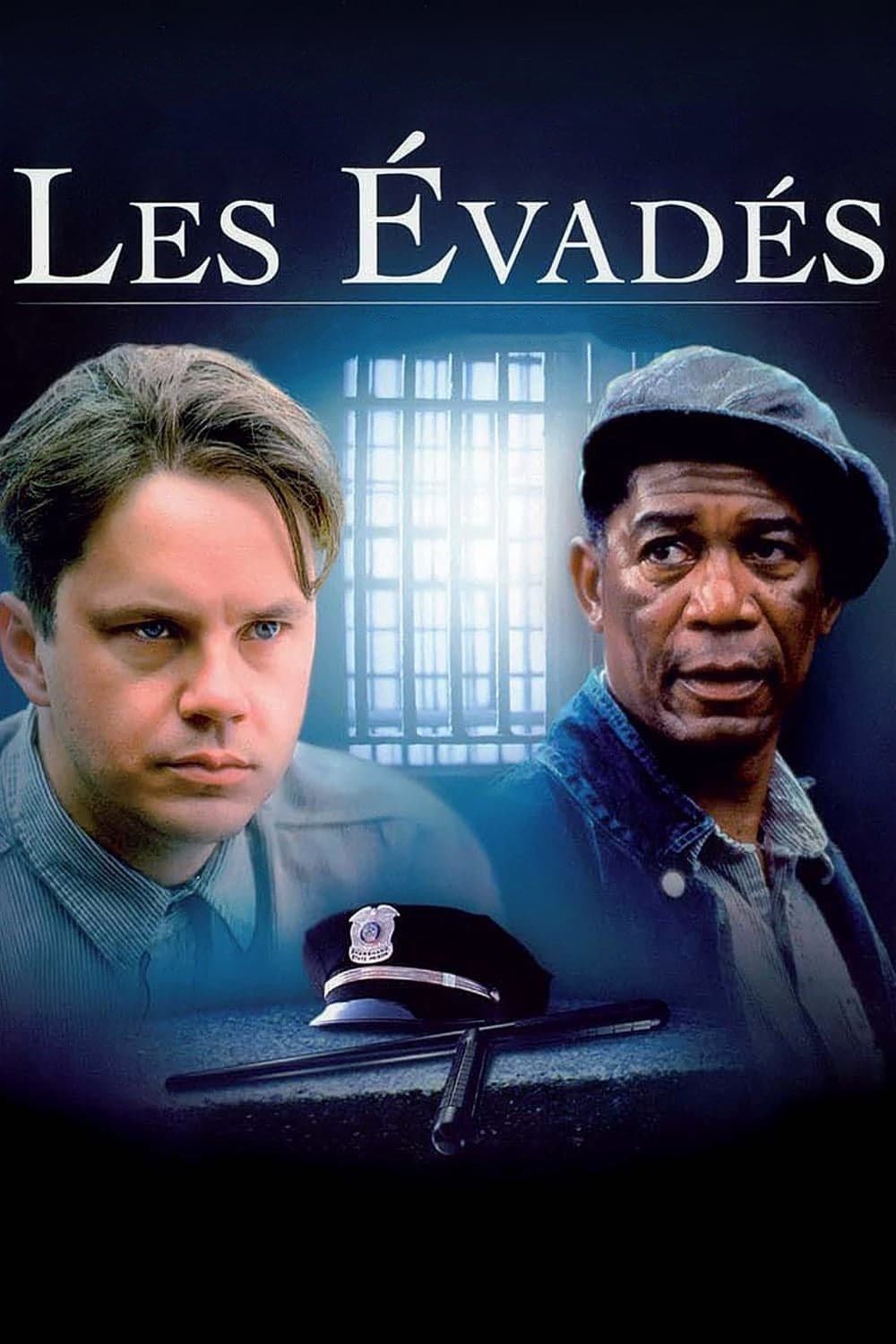 Les Évadés - Frank Darabont · 1994