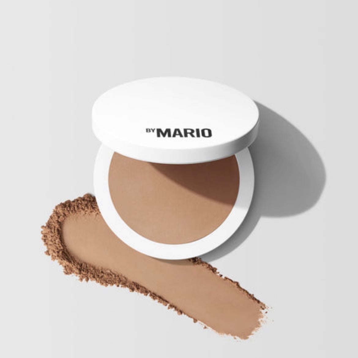 Bronzer - Makeup by Mario