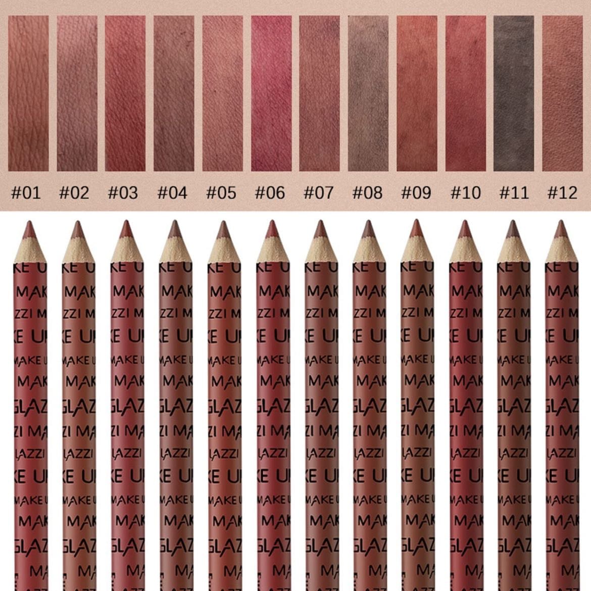 Lip liner - Makeup forever