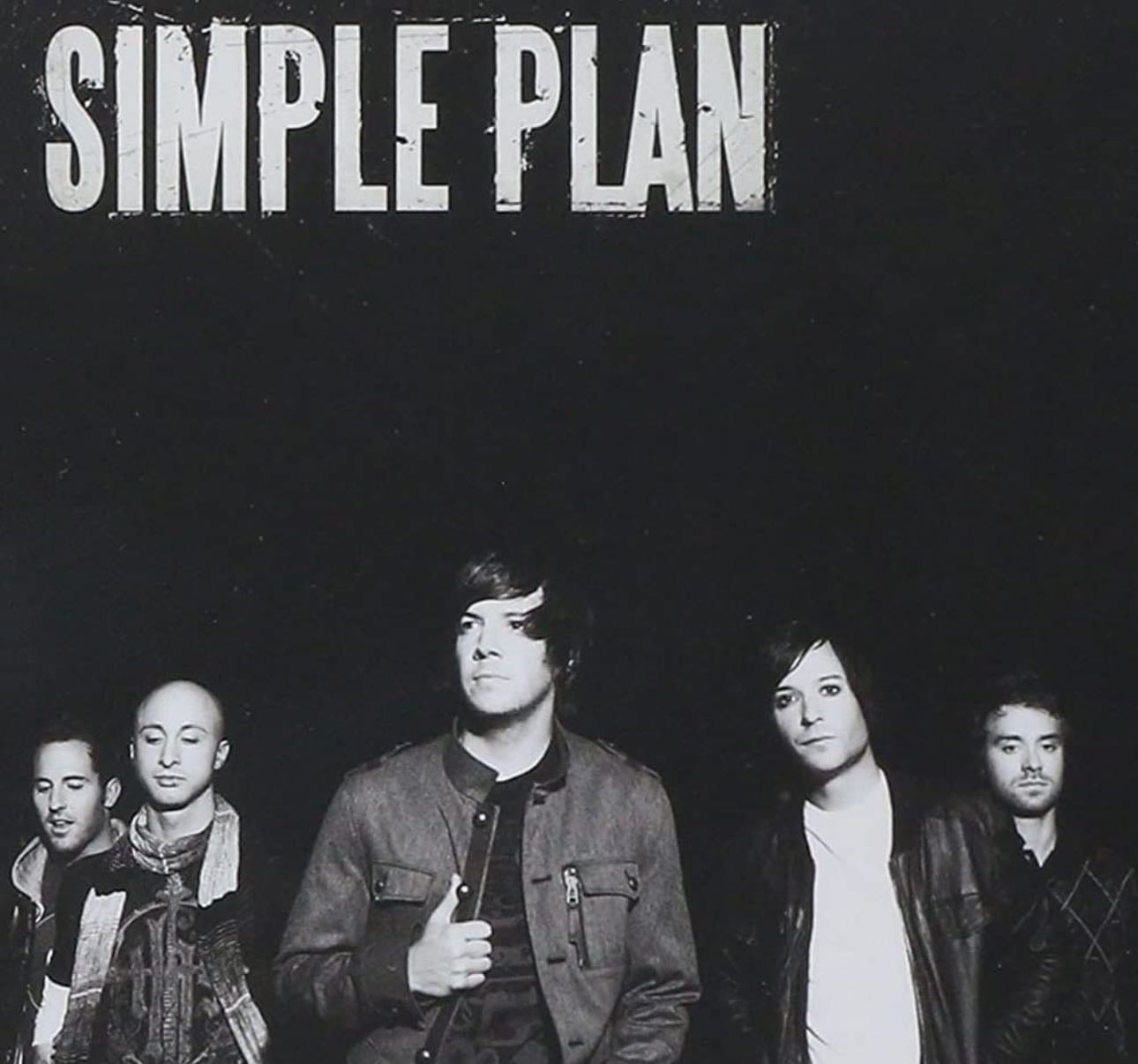 ranking simple plan đź–¤ - Other hypelist by Georgina