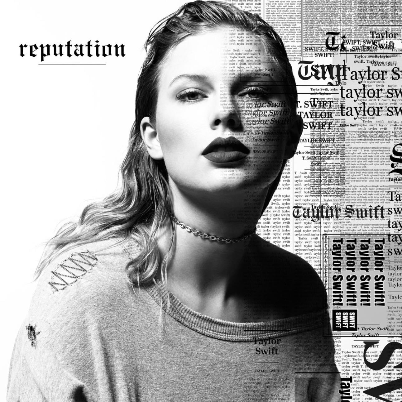 Reputation ๐ค๐๐ฅ