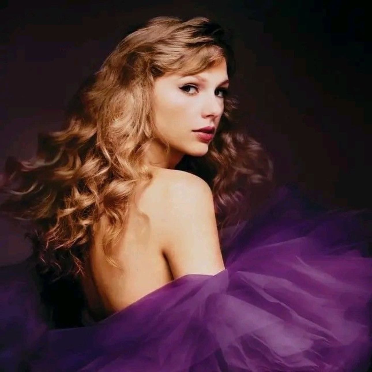 Speak Now ๐๐๐