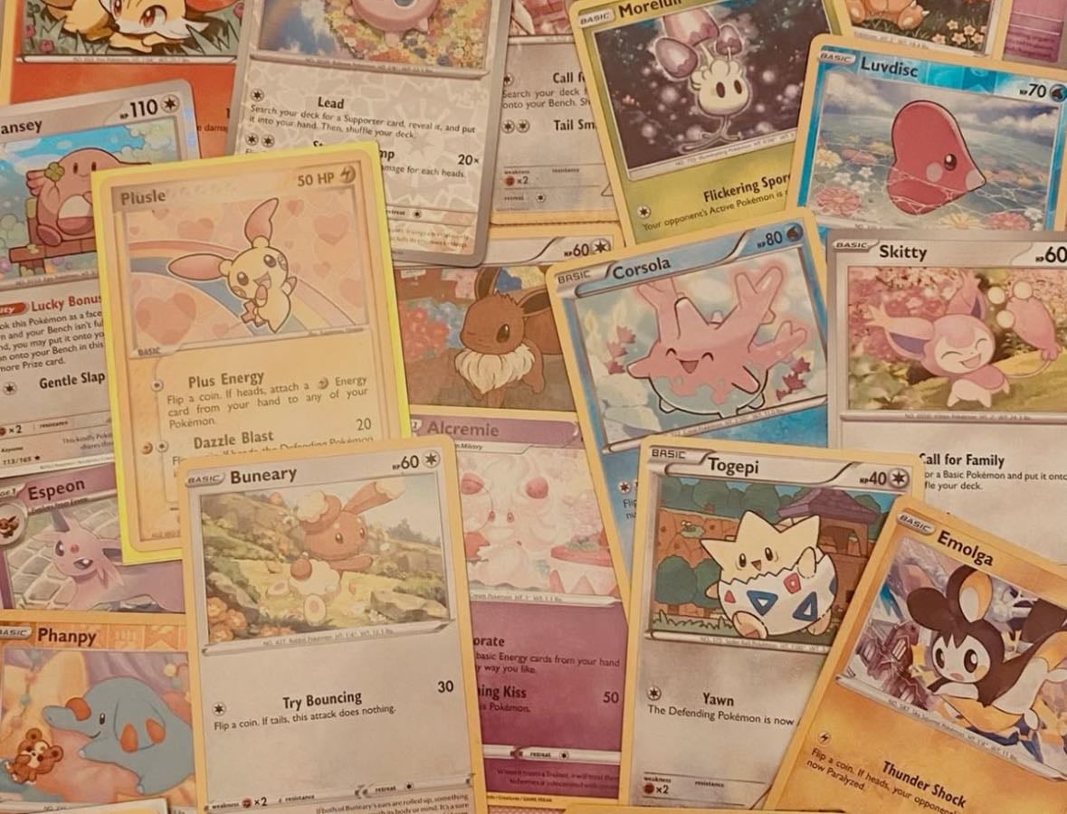 pokemon