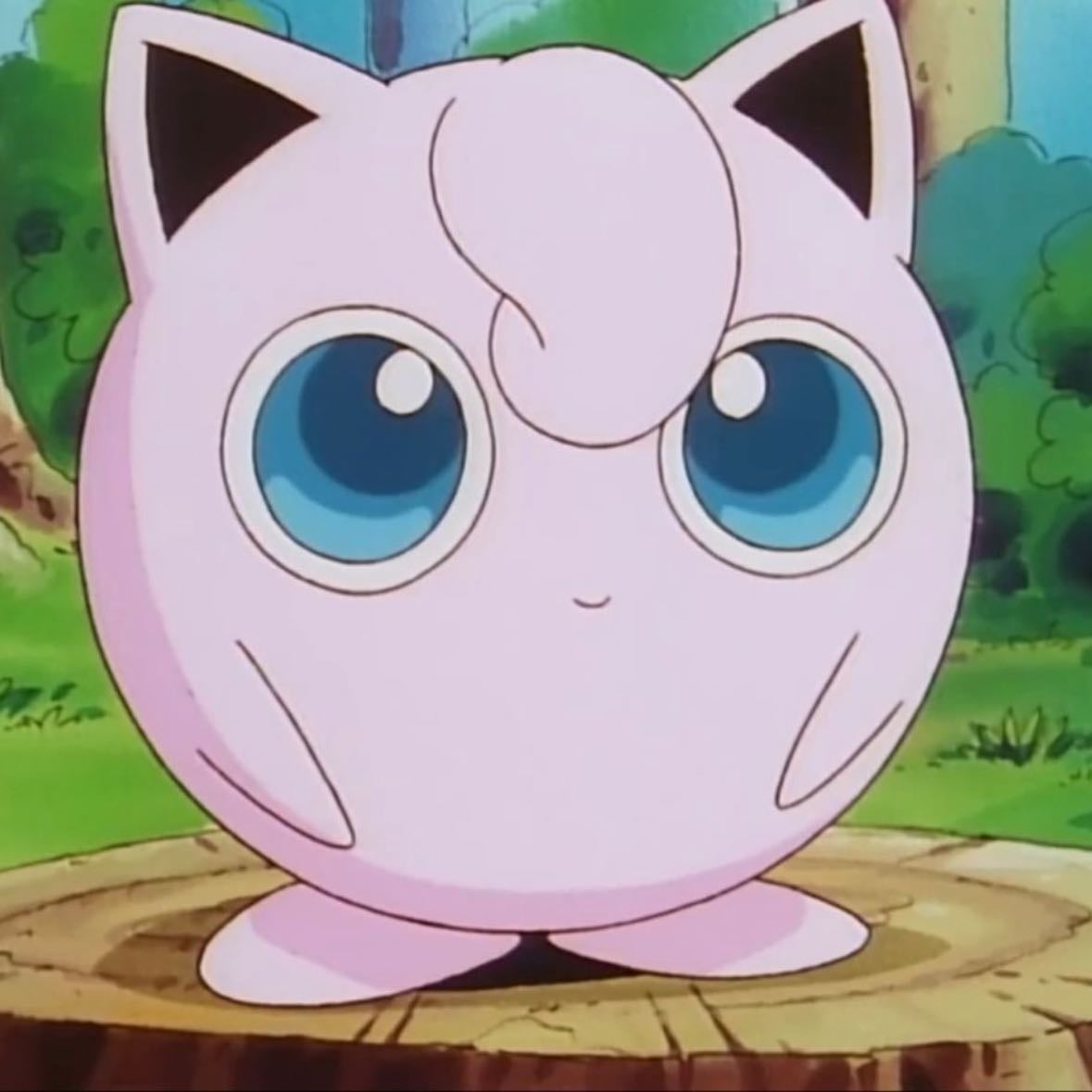 Jigglypuff
