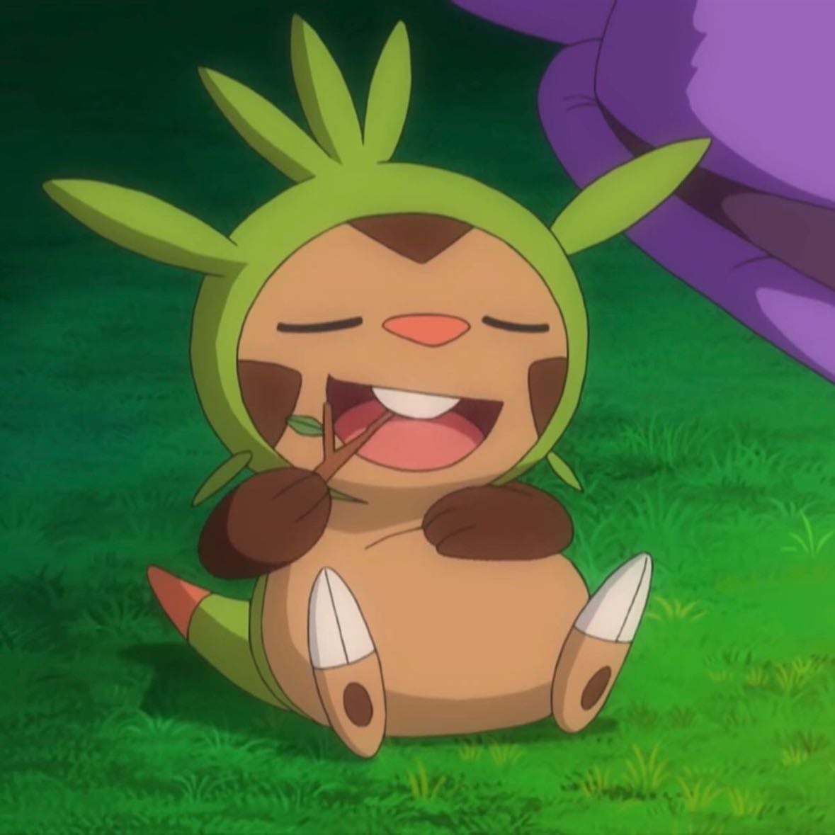Chespin