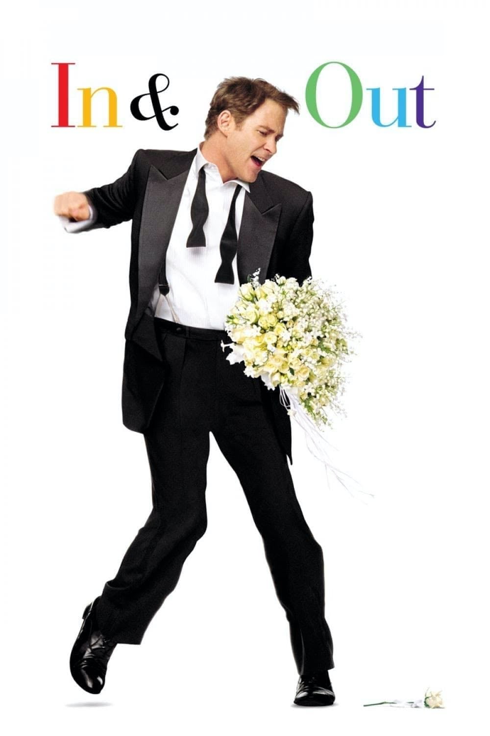 In & Out - Frank Oz · 1997
