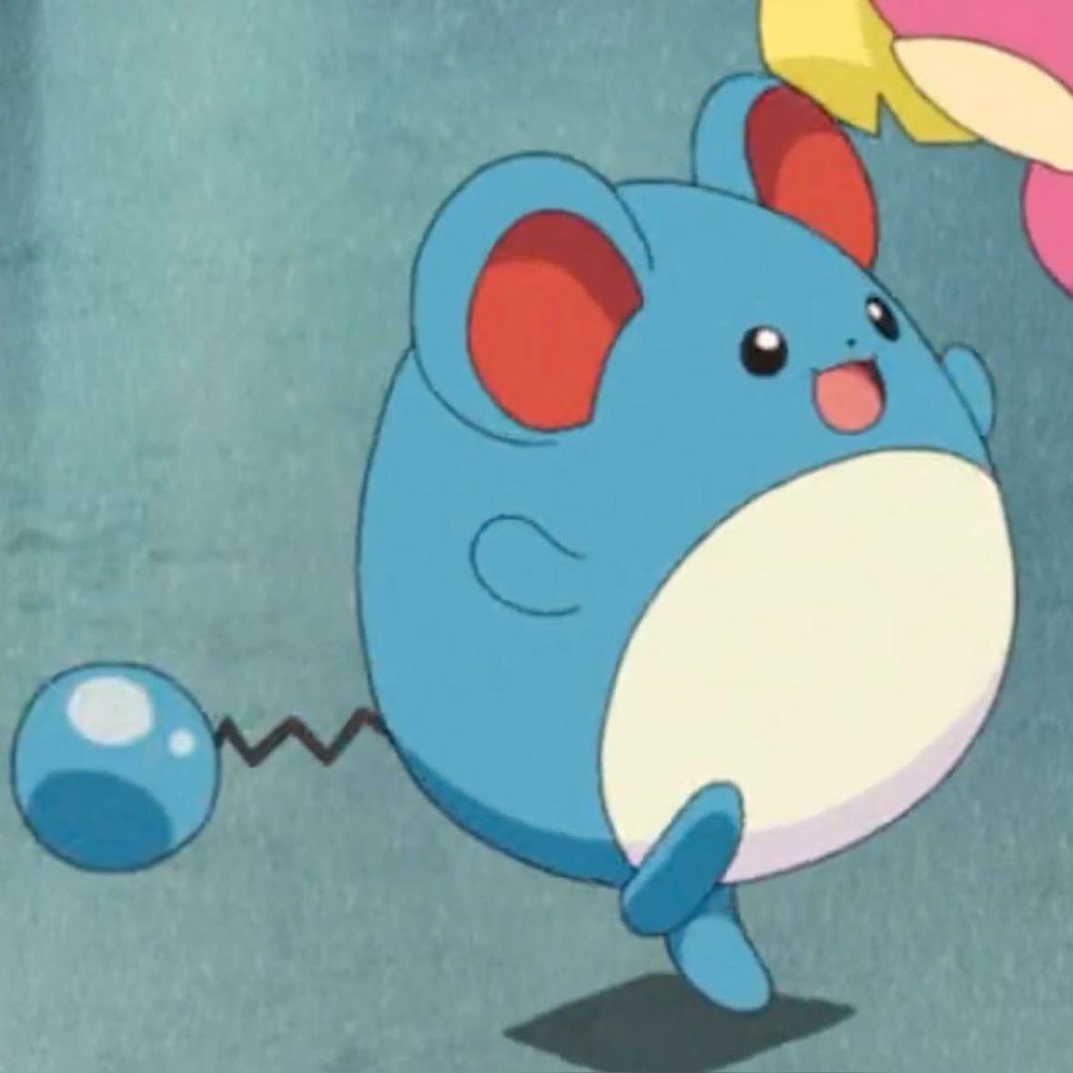 Marill