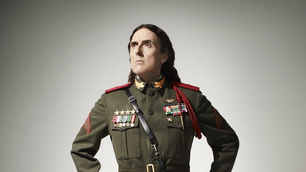 "Weird Al" Yankovic - Artist