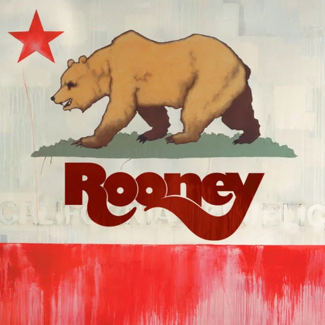 Rooney - Artist