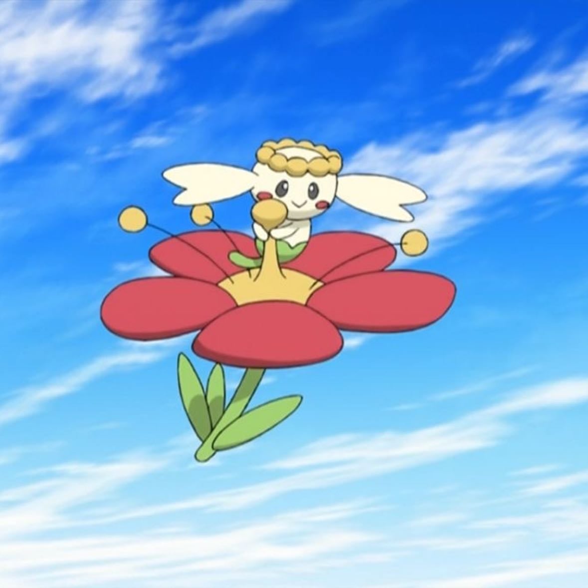 Flabebe