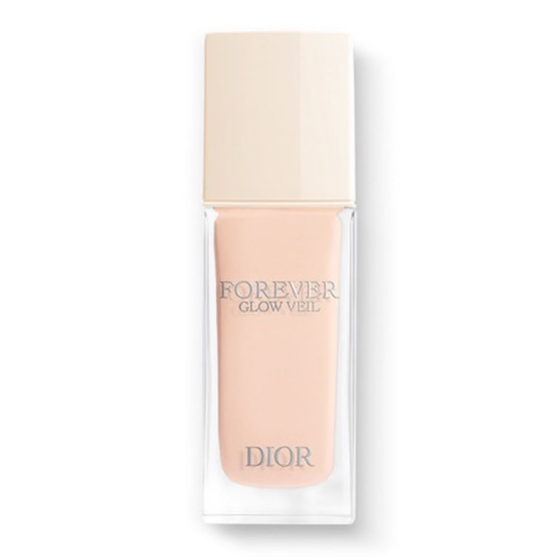 Dior - ディオールスキン フォーエヴァー グロウ ヴェール