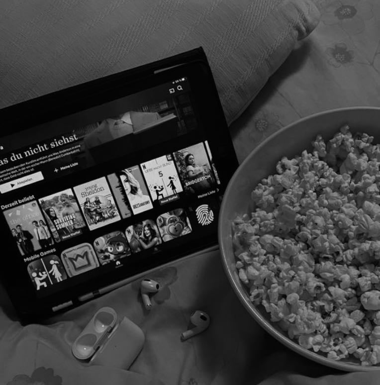 favorite series ✮⋆˙
