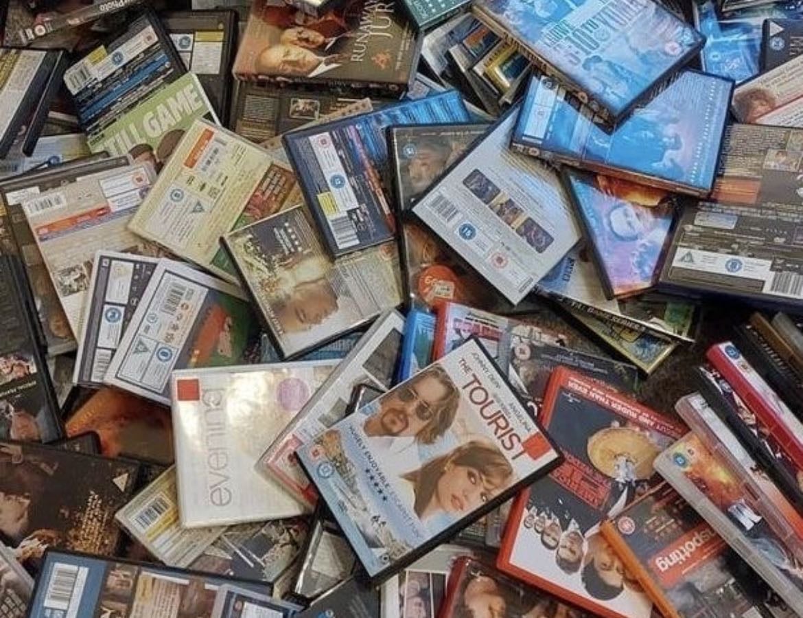 Serien - Movies hypelist by Lavi