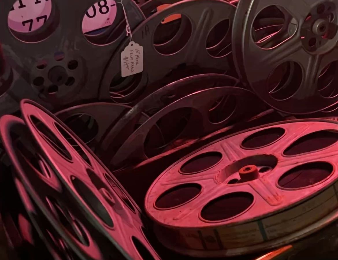 Movies to watch