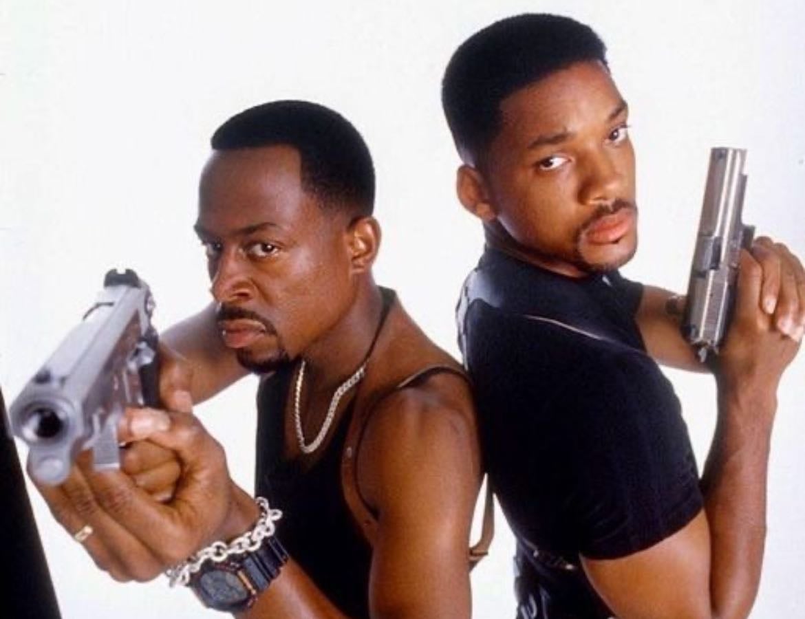 Action Movie
