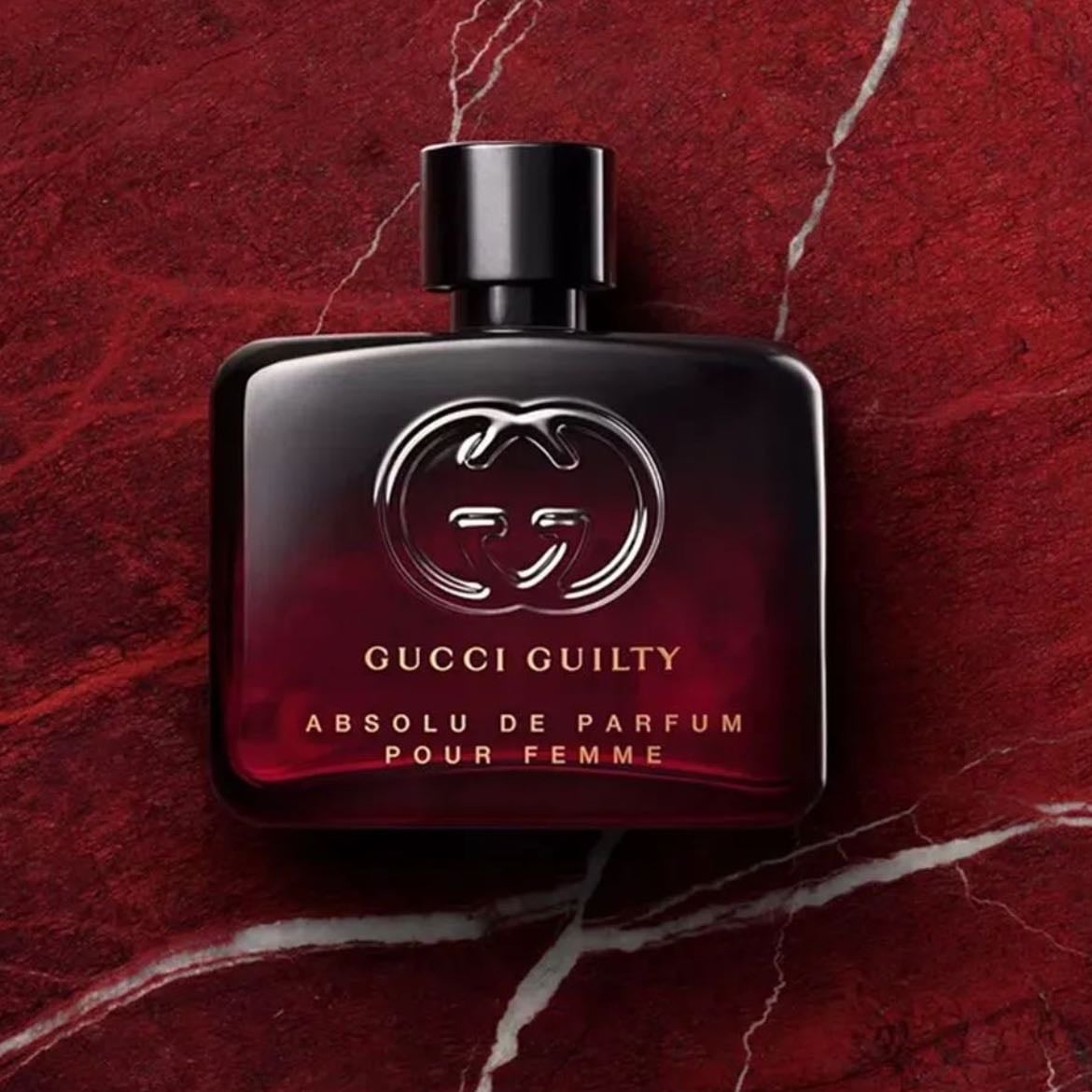 gucci guilty absolu - Parfüm