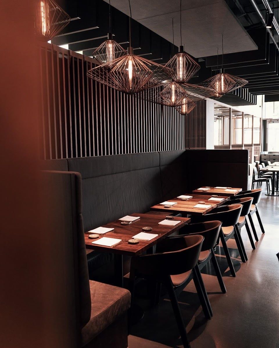 Enso Sushi & Grill - Sushi