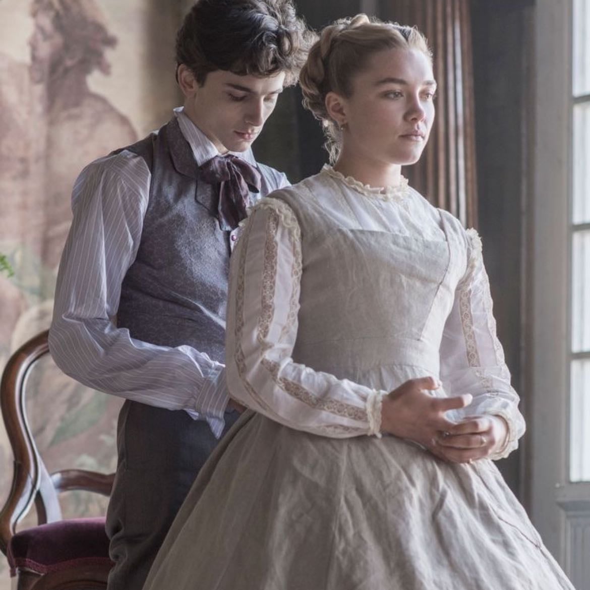 Little Women - Greta Gerwig · 2019